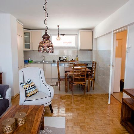 מוסטר Apartment Mak מראה חיצוני תמונה