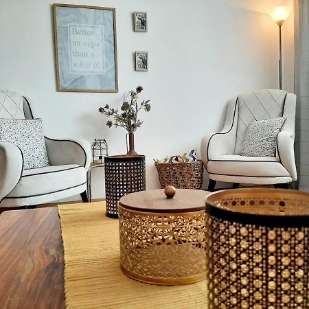 מוסטר Apartment Mak מראה חיצוני תמונה