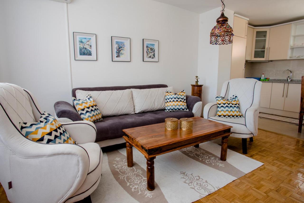 מוסטר Apartment Mak מראה חיצוני תמונה