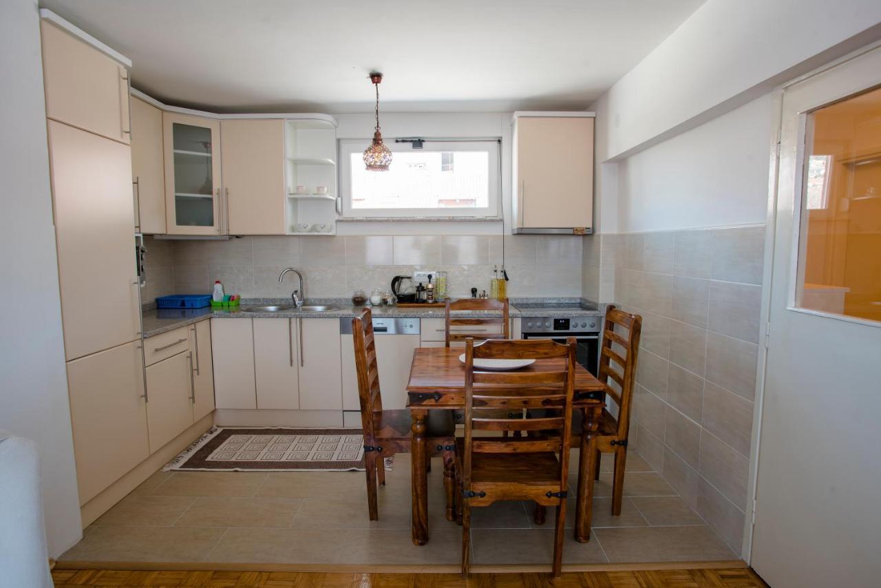 מוסטר Apartment Mak מראה חיצוני תמונה
