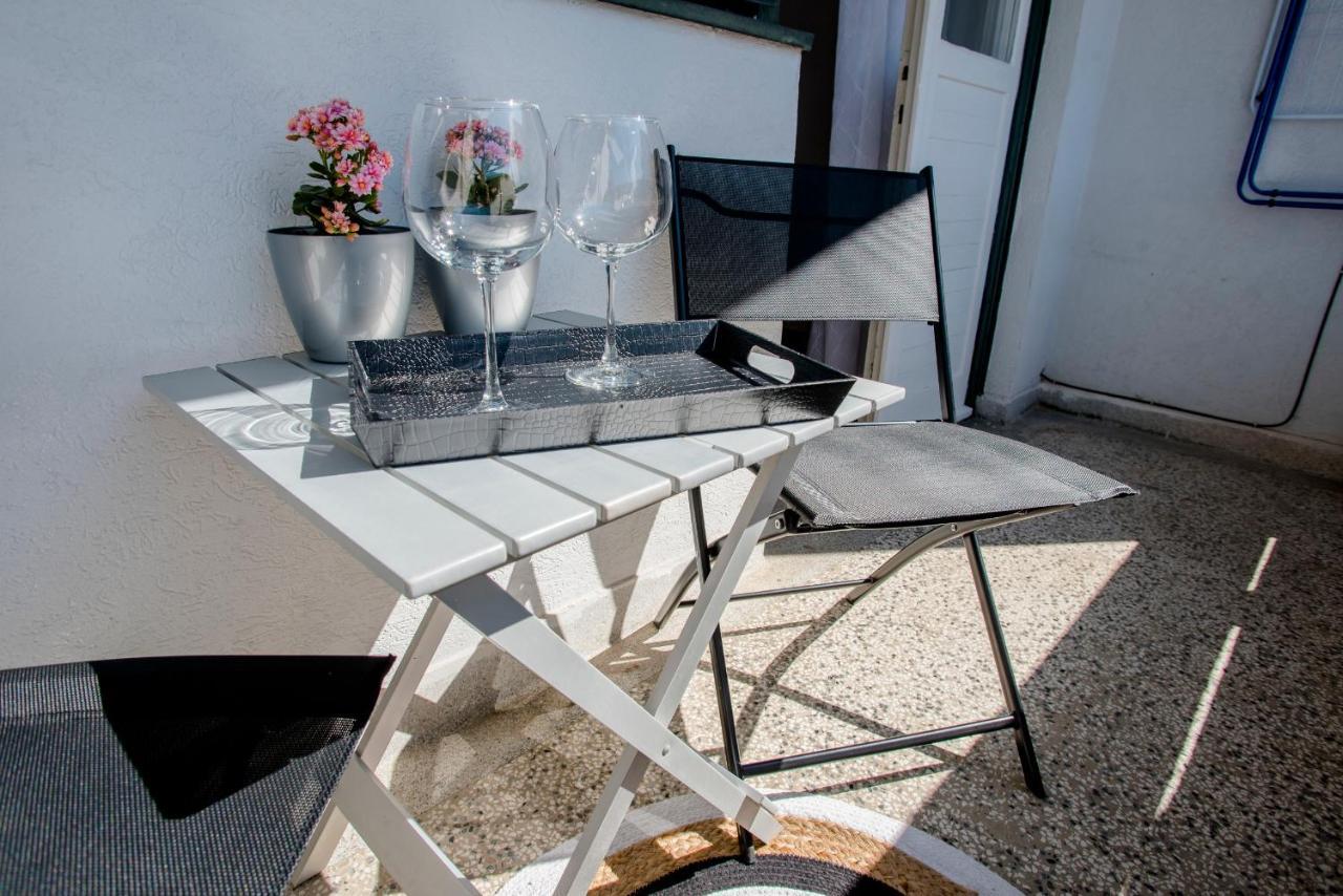 מוסטר Apartment Mak מראה חיצוני תמונה