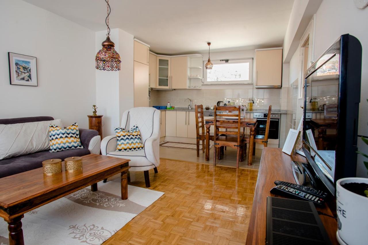 מוסטר Apartment Mak מראה חיצוני תמונה