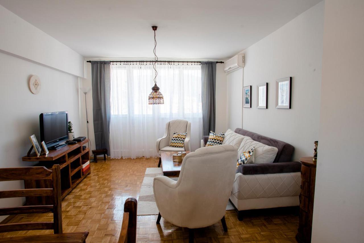 מוסטר Apartment Mak מראה חיצוני תמונה