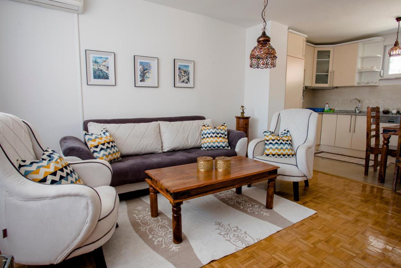 מוסטר Apartment Mak מראה חיצוני תמונה