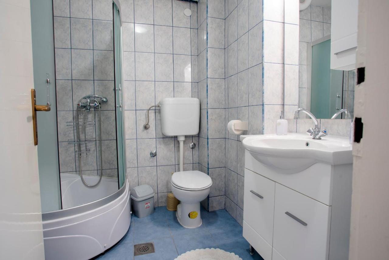 מוסטר Apartment Mak מראה חיצוני תמונה