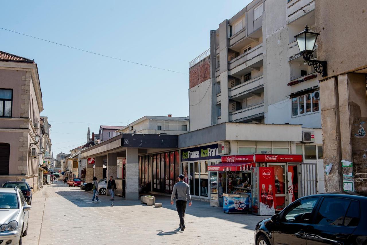 מוסטר Apartment Mak מראה חיצוני תמונה