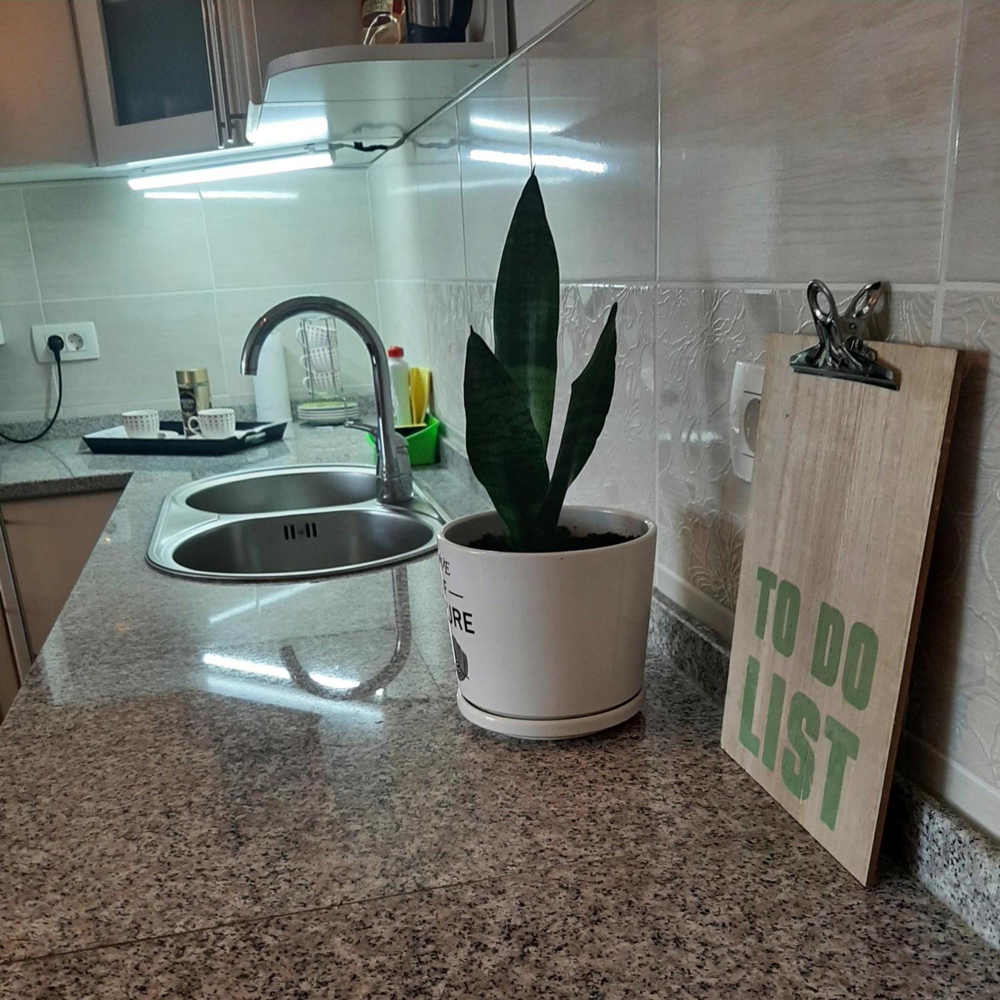 מוסטר Apartment Mak חדר תמונה